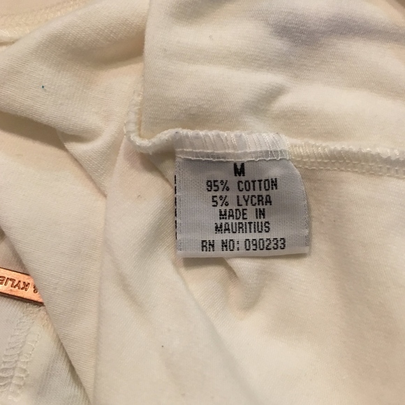 4/$20 Kendall & Kylie Kalifornia for Lovers Top - Picture 6 of 7